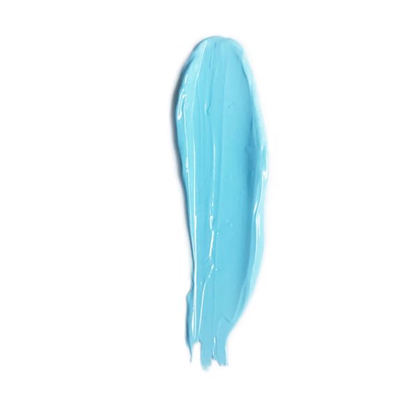 PLouise Coloured Base in TOUCH OF FROST - Picture 2 of 3